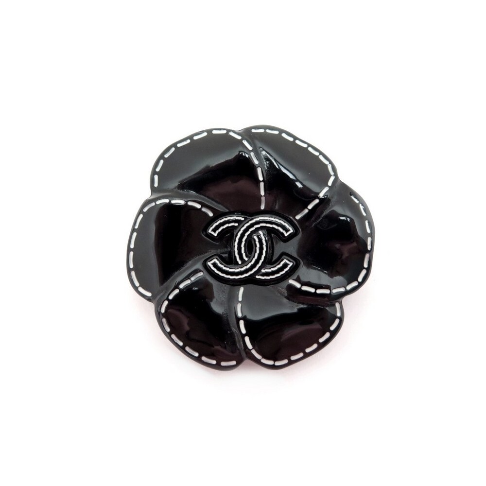 Top 79 chanel flower logo png mới nhất  trieuson5