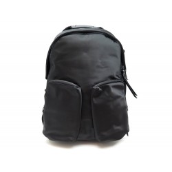 NEUF SAC A DOS TUMI DEVOE MEADOW 130456-1041 EN TOILE NYLON NOIR BACKPACK 365€