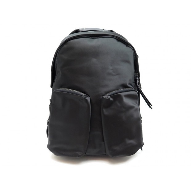 NEUF SAC A DOS TUMI DEVOE MEADOW 130456-1041 EN TOILE NYLON NOIR BACKPACK 365€