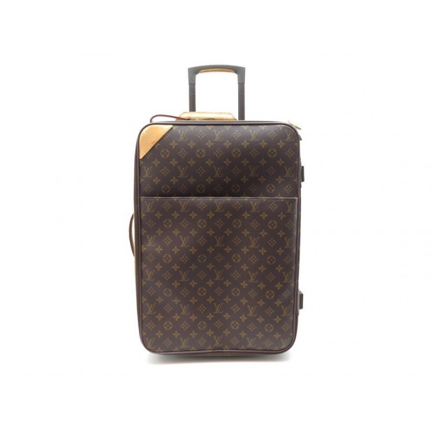 Valise Louis Vuitton Vintage - LuxeForYou