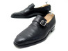 chaussures berluti mocassins a boucle 7 41 en cuir