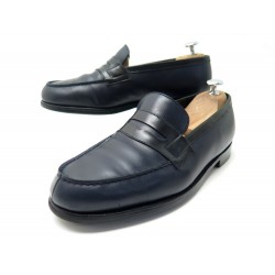 CHAUSSURES JM WESTON MOCASSINS 180 7E 41.5 L 42 COLLECTION SAINT HONORE 620€