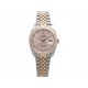 MONTRE ROLEX DATEJUST 116231 36 MM OR ROSE & ACIER AUTOMATIQUE BOITE WATCH 9500€