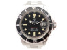  montre rolex submariner 1680 red 40 mm oyster