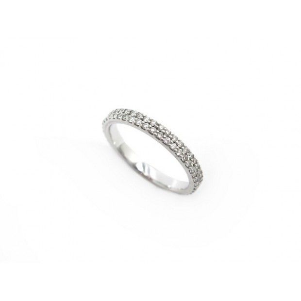 BAGUE MAUBOUSSIN ALLIANCE PARCE QUE TU ES SUBLIME OR & DIAMANTS 52 RING 2025€