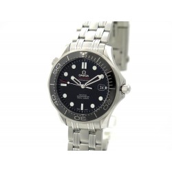 NEUF MONTRE OMEGA SEAMASTER PROFESSIONAL DIVER 212.30.41.20.01 AUTOMATIQUE 41 MM