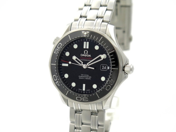 montre omega seamaster professional diver