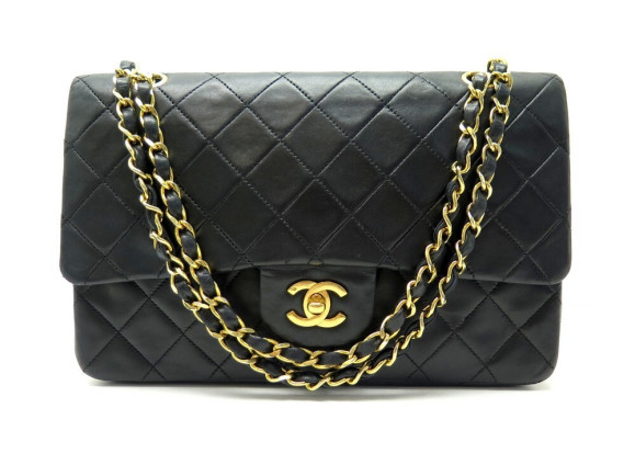 sac a main chanel timeless classique a01112