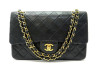 sac a main chanel timeless classique a01112
