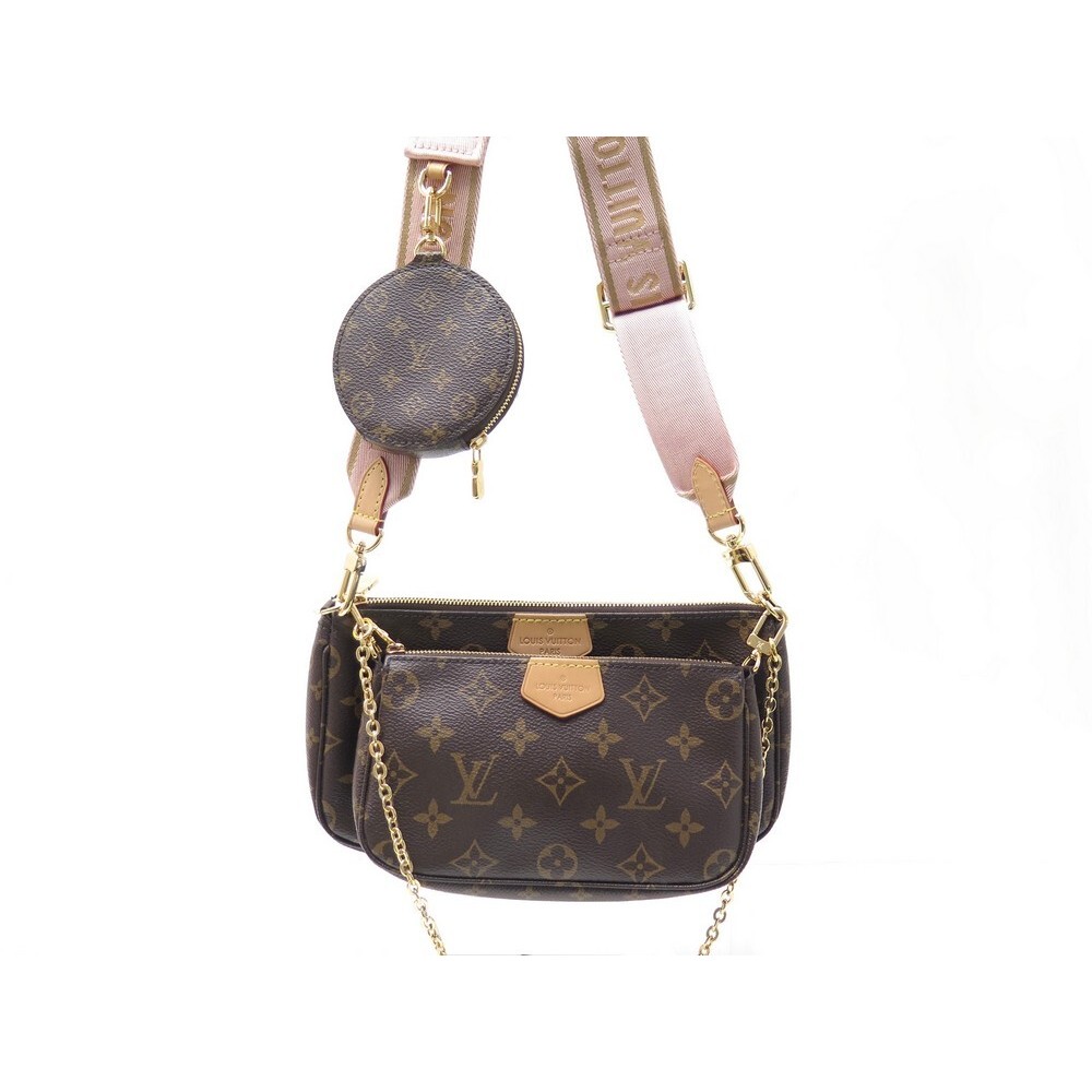 sac a main louis vuitton multi pochette accessoires