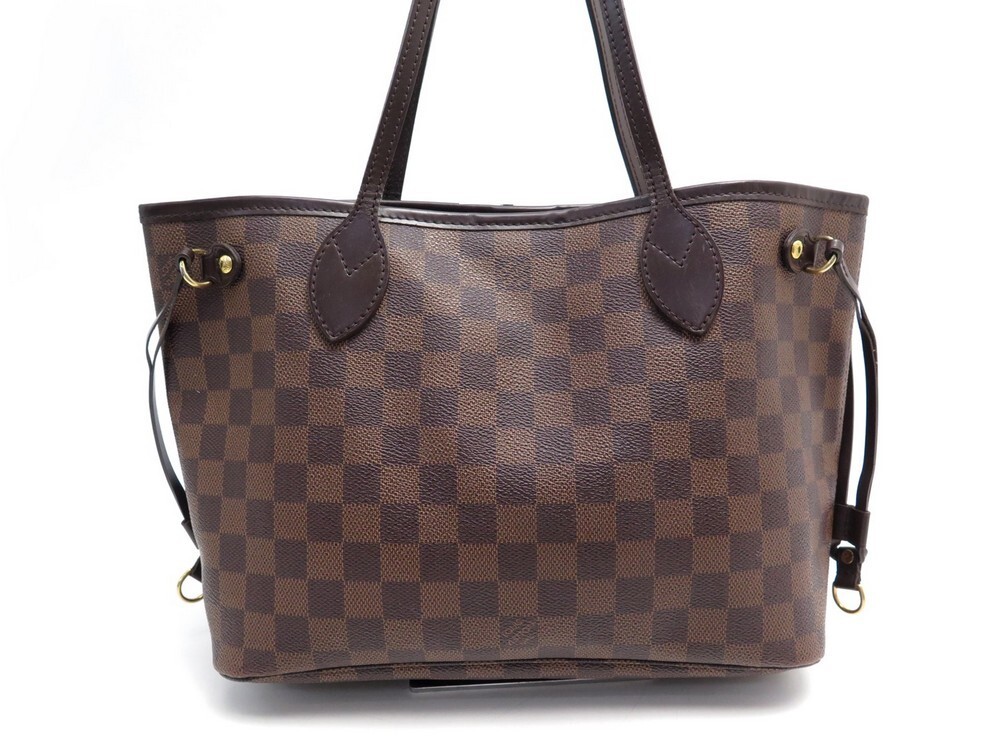 Sac à dos Louis Vuitton - LuxeForYou