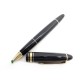 STYLO FEUTRE MONTBLANC MEISTERSTUCK LE GRAND 166 SURLIGNEUR RESINE NOIR PEN 460€