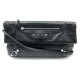 NEUF SAC A MAIN BALENCIAGA CLASSIC EDGE ENVELLOPE CUIR NOIR 