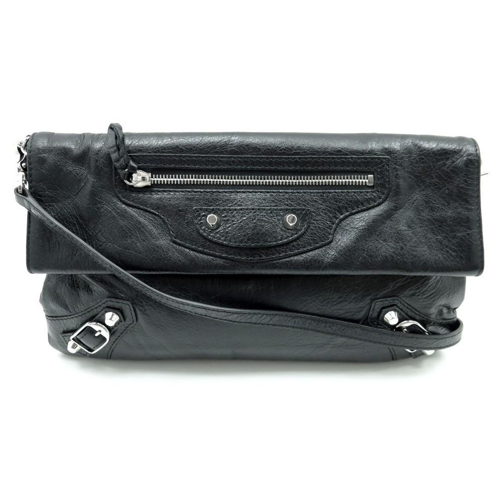 pochette bandouliere balenciaga