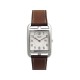 MONTRE HERMES CAPE COD GM CC2.710 29 MM QUARTZ ACIER + BOITE STEEL WATCH 2400€