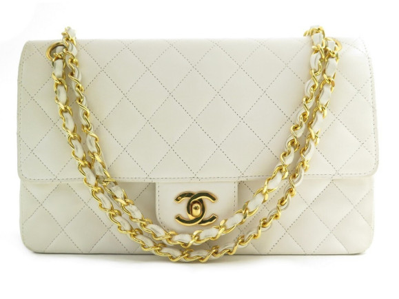  sac a main chanel classique timeless cuir