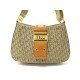 SAC A MAIN CHRISTIAN DIOR STREET CHIC EN TOILE MONOGRAM OBLIQUE HAND BAG 1180€