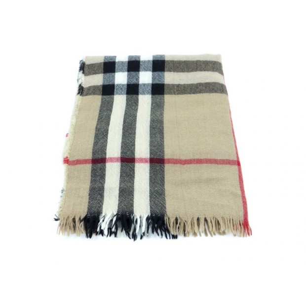 FOULARD ETOLE BURBERRY 