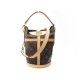 NEUF SAC A MAIN LOUIS VUITTON DUFFLE TOILE MONOGRAM M43587 BANDOULIERE BAG 2050€