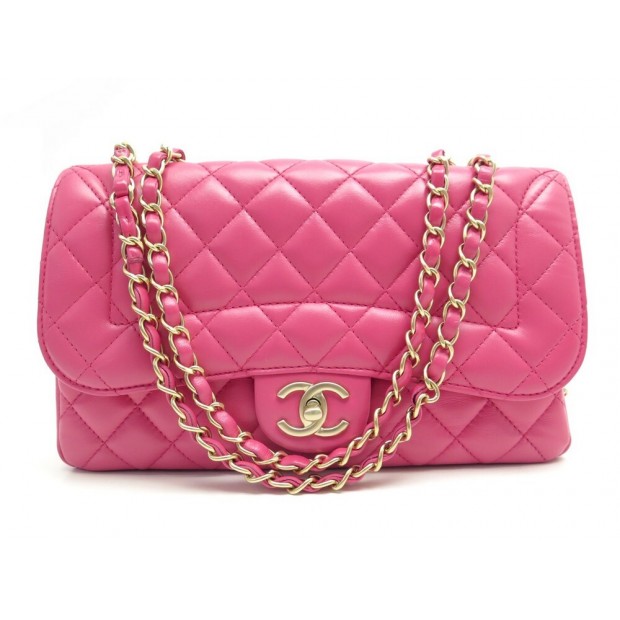 Sac bandoulière Chanel Timeless 373961 d'occasion