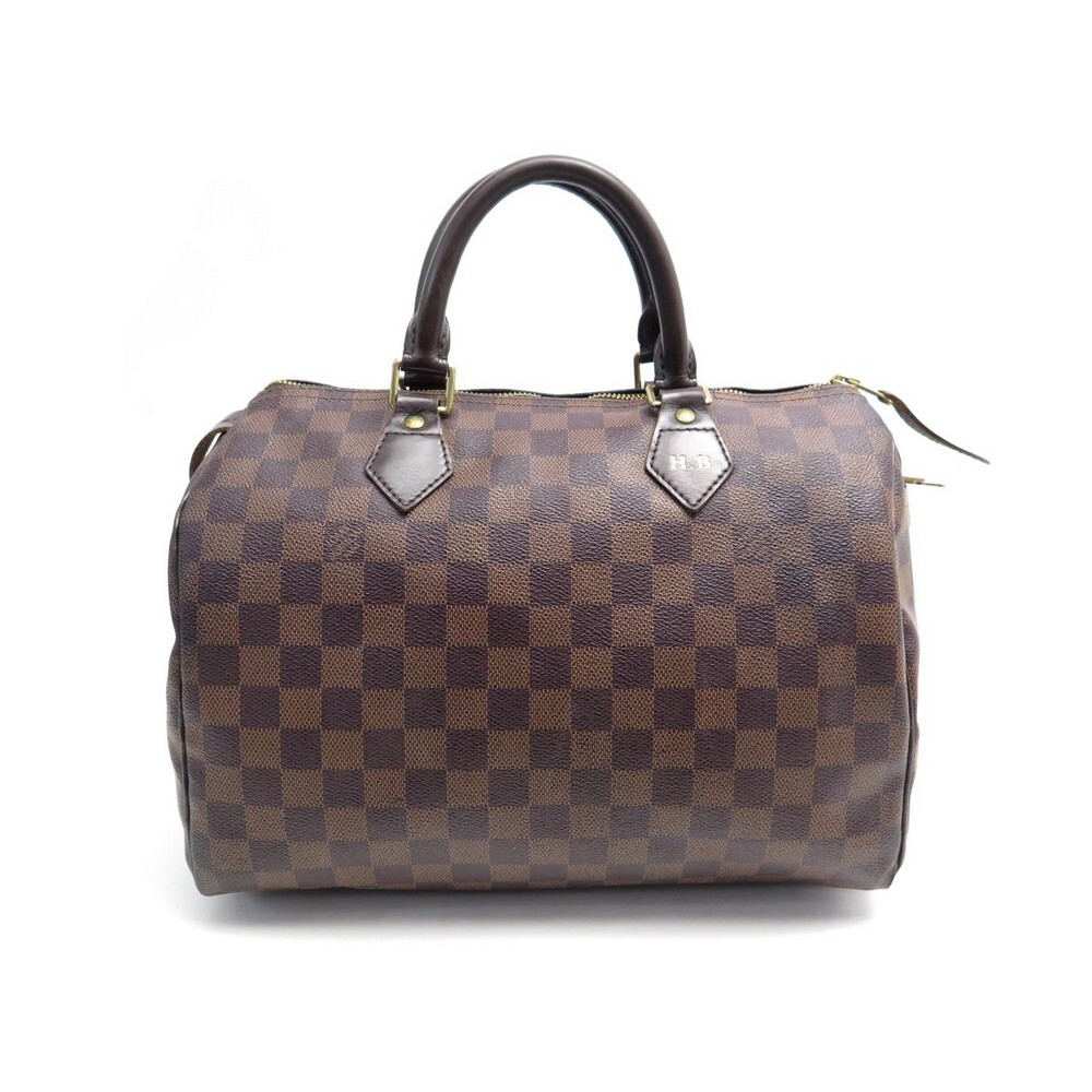 Welcome to the Return of the Louis Vuitton Speedy Bag