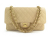 sac a main chanel classique timeless m cuir caviar