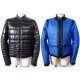 NEUF MANTEAU CHANEL DOUDOUNE REVERSIBLE 44 L NYLON MATELASSE QUILTED COAT 3700€