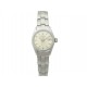 MONTRE ROLEX LADY DATEJUST 6516 25 MM AUTOMATIQUE ACIER PALLADIE STEEL WATCH