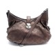 NEUF SAC A MAIN LOUIS VUITTON XS CUIR MONOGRAM MAHINA PERFORE BRONZE BAG 2475€