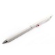 STYLO BILLE ST DUPONT SET DIGITAL 435677 KARL LAGERFELD EN RESINE BLANC PEN 435€