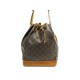 VINTAGE SAC A MAIN LOUIS VUITTON NOE GM SEAU TOILE MONOGRAM M42224 HANDBAG 1240€