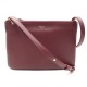 NEUF SAC A MAIN CELINE POCHETTE TRIO 165113 BANDOULIERE CUIR BEIGE BORDEAUX 750 