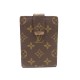 VINTAGE PORTE CHEQUIER LOUIS VUITTON PORTEFEUILLE EN TOILE MONOGRAM WALLET 300€