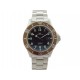 NEUF MONTRE GLYCINE COMBAT SUB 3863.3 43 MM AUTOMATIQUE ACIER STEEL WATCH 895€