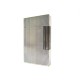 BRIQUET ST DUPONT LIGNE 2 POINTE DE DIAMANT ACIER PALLADIE ARGENTE LIGHTER 650€