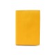 NEUF COUVERTURE AGENDA HERMES SIMPLE PM EN CUIR EPSOM JAUNE NEW DIARY COVER 269€