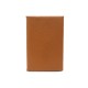 NEUF PORTE CARTE HERMES CALVI EN CUIR COURCHEVEL GOLD NEW CARD HOLDER 272€