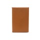 NEUF PORTE CARTE HERMES CALVI EN CUIR COURCHEVEL GOLD NEW CARD HOLDER 272€