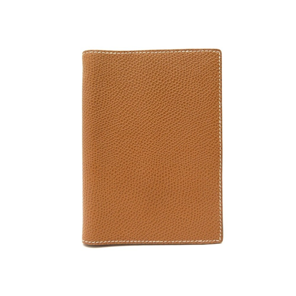 couverture agenda hermes simple pm cuir