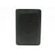 PORTE CARTES LOUIS VUITTON ORGANIZER DE POCHE EN CUIR EPI NOIR CARD HOLDER 340€