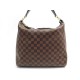 SAC A MAIN LOUIS VUITTON PORTOBELLO PM TOILE DAMIER EBENE CABAS HAND BAG 1400€