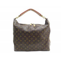 NEUF SAC A MAIN LOUIS VUITTON SULLY PM EN TOILE MONOGRAM CABAS HAND BAG 1280€