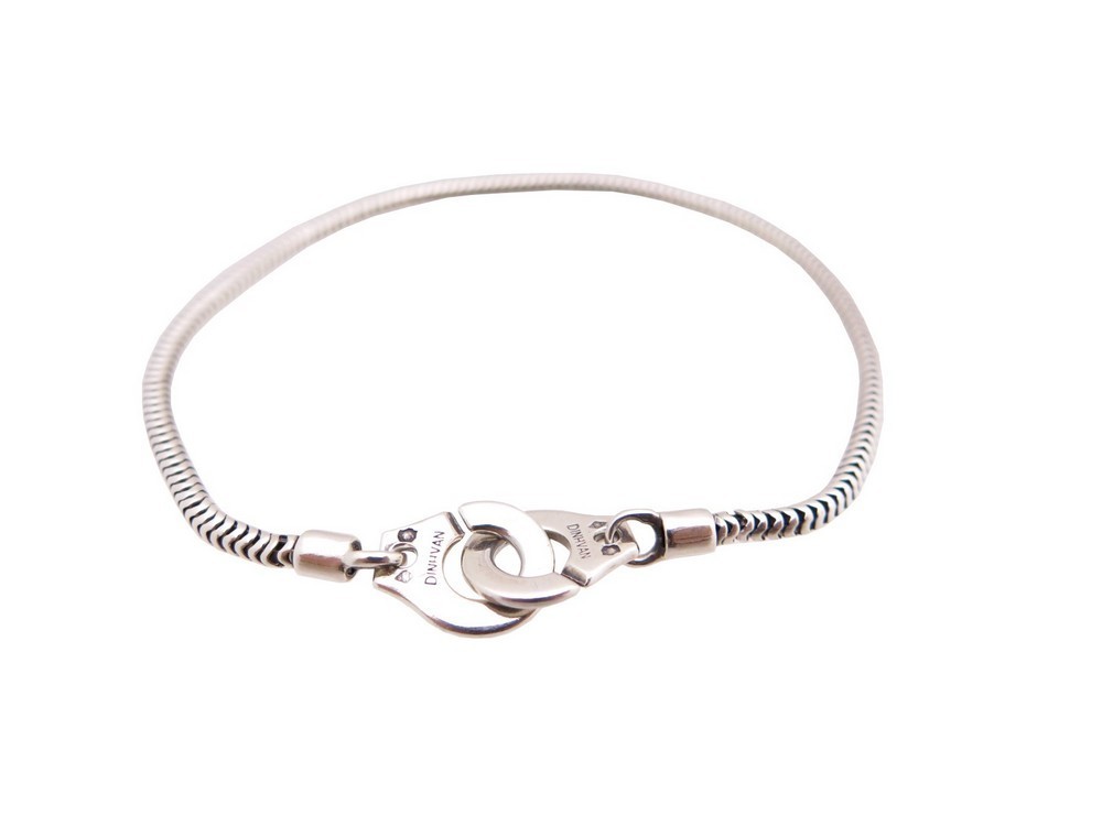 Dinh Van Jewels St Martin St Maarten St Barths  Goldfinger Jewelry
