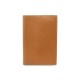 VINTAGE PORTE AGENDA HERMES GM 1990 EN CUIR EPSOM GOLD DIARY HOLDER LEATHER