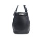 SAC A MAIN HERMES SO KELLY 26 2009 SEAU CUIR TAURILLON CLEMENCE NOIR BAG 6400€