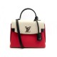 NEUF SAC A MAIN LOUIS VUITTON LOCKME EVER BB TRICOLORE BANDOULIERE PURSE 2450€