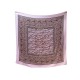 NEUF CHALE HERMES CHASSE EN INDE DUCHENE CACHEMIRE & SOIE + BOITE NEW SHAWL 965€