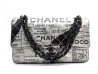  sac a main chanel timeless m ladies first limited