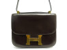 sac a main hermes constance 24 mm cuir box