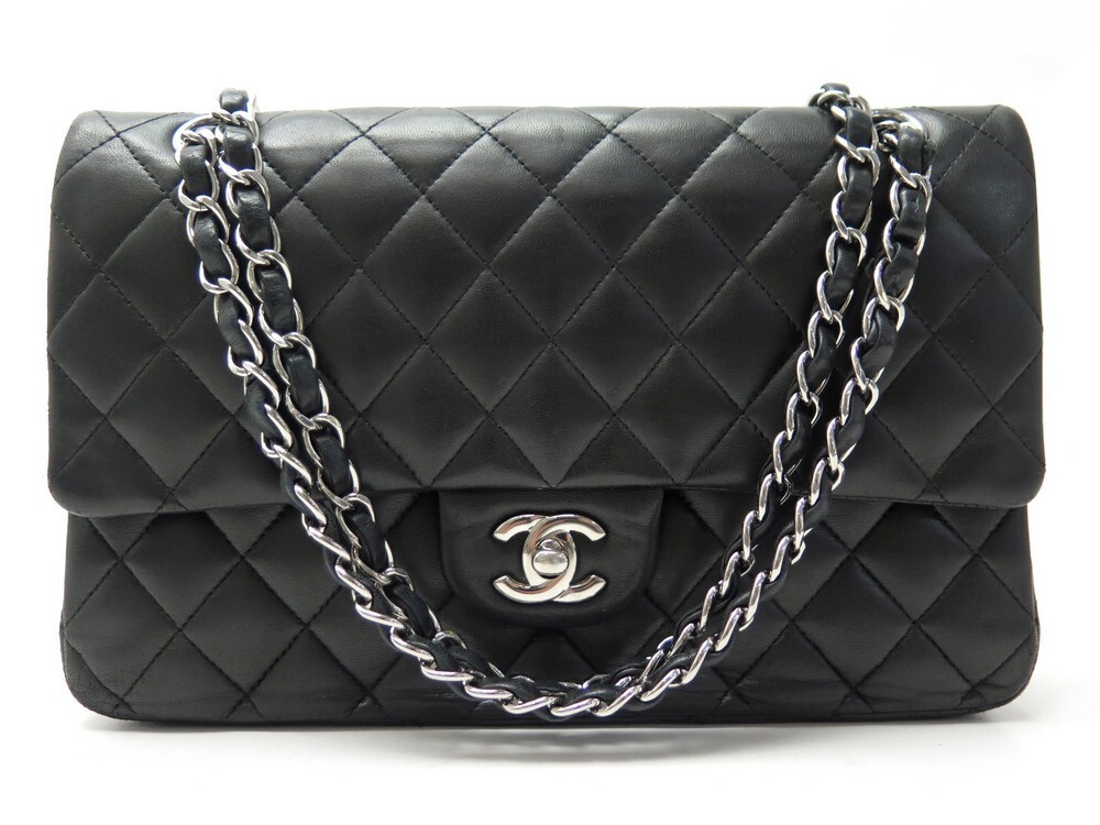 sac chanel basic